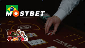 mostbet