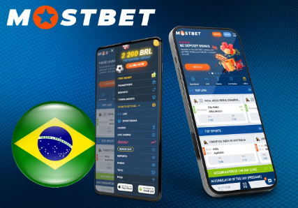 mostbet