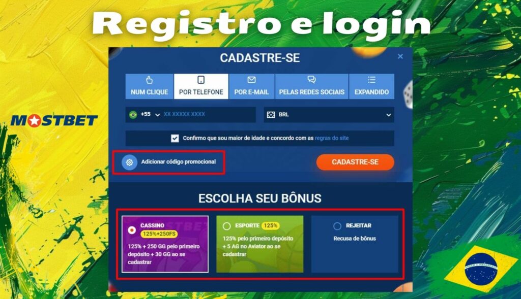 mostbet